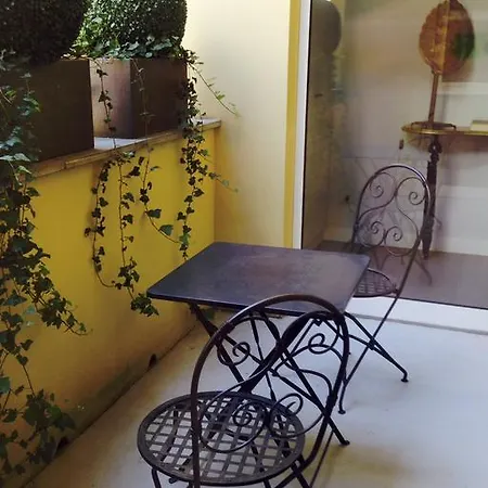 Apartment Bobolicchio