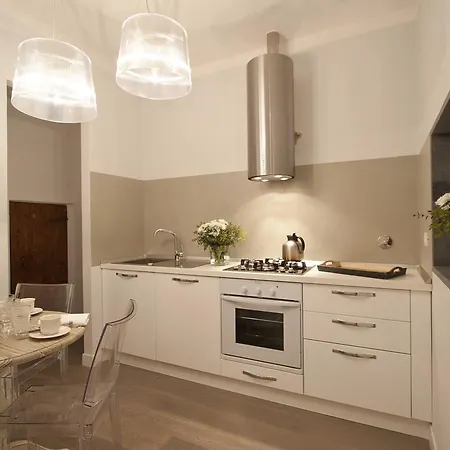 Apartment Bobolicchio