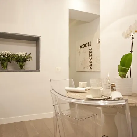 Bobolicchio Apartment Florence
