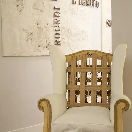 Bobolicchio Apartment *