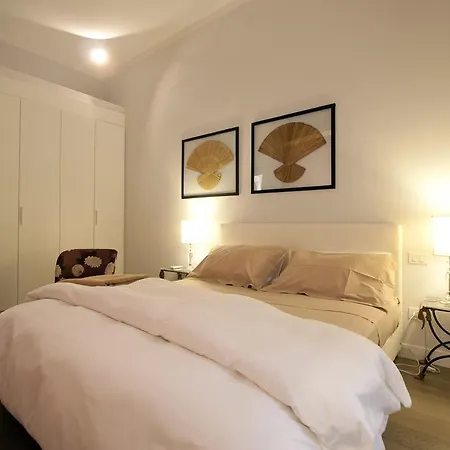 Bobolicchio Apartment Florence